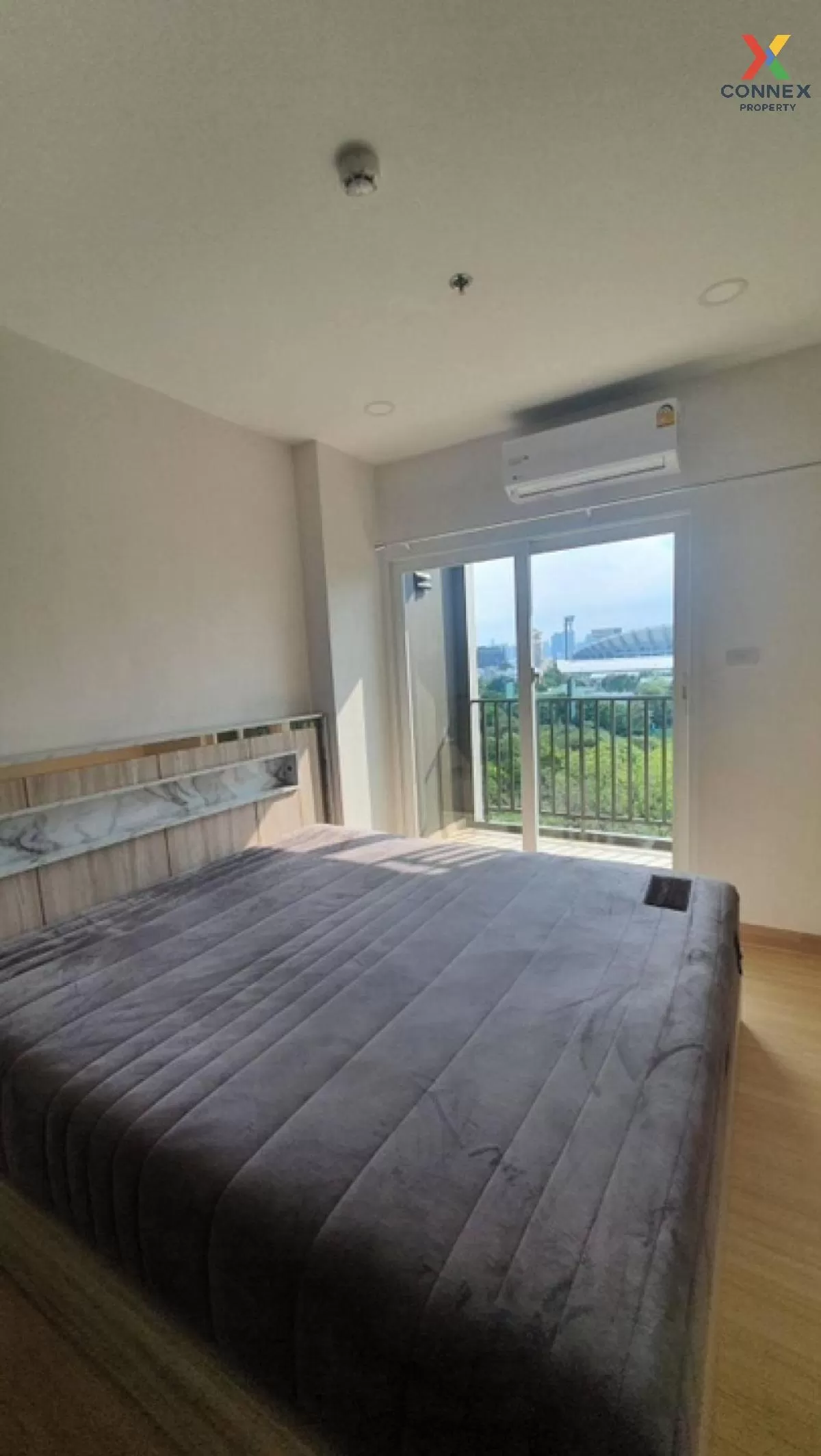 FOR RENT condo , Supalai Veranda Ramkhamhaeng , Hua Mak , Bang Ka 3