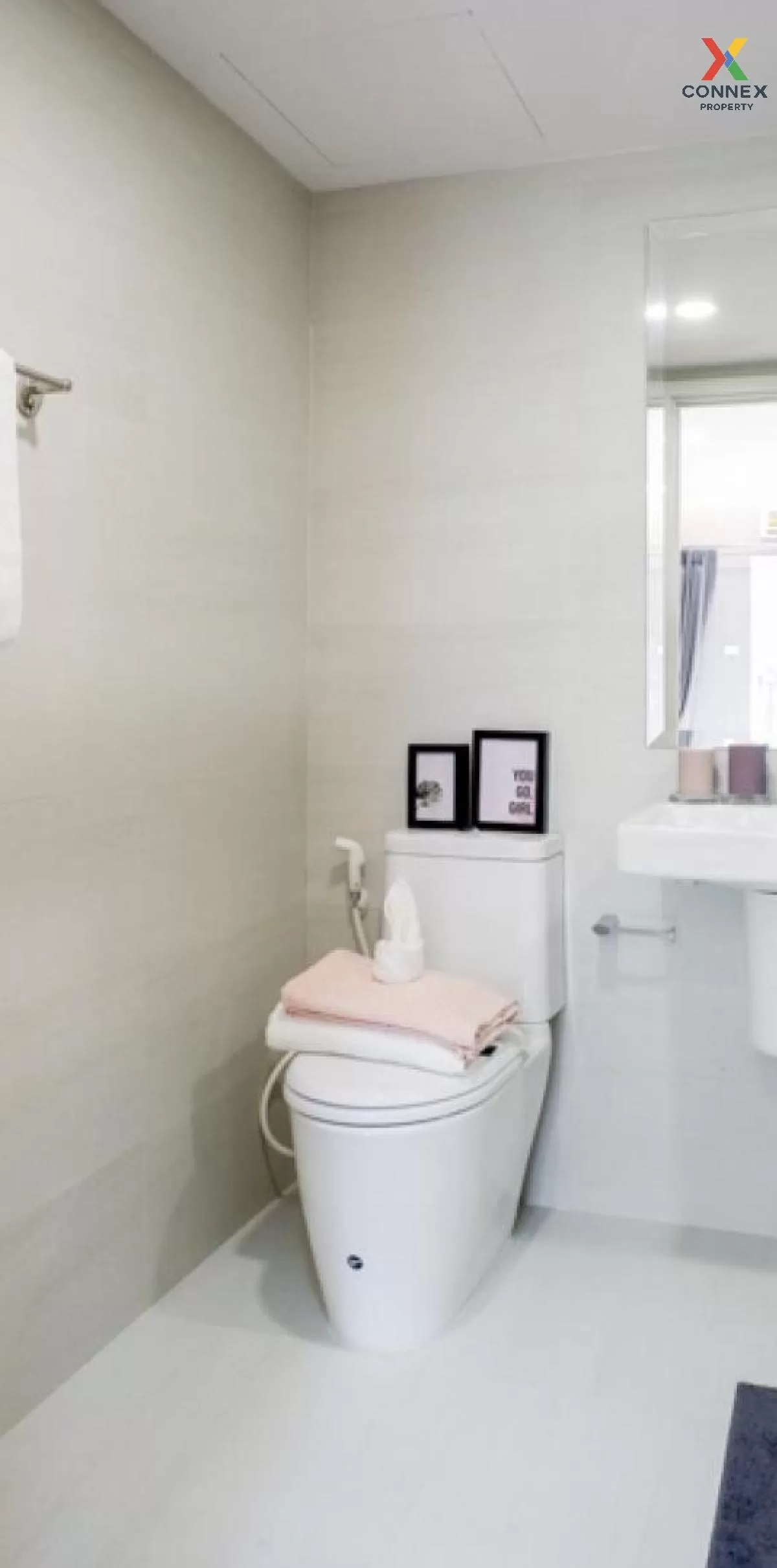 FOR RENT condo , Supalai Veranda Ramkhamhaeng , Hua Mak , Bang Ka