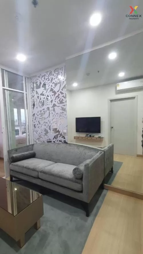 FOR RENT condo , Supalai Veranda Ramkhamhaeng , Hua Mak , Bang Kapi , Bangkok , CX-80389