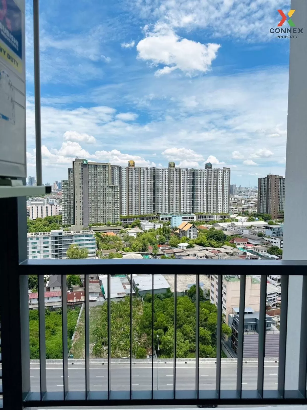 FOR RENT condo , Metro Sky Prachachuen , MRT-Bang Son , Wong Sawa