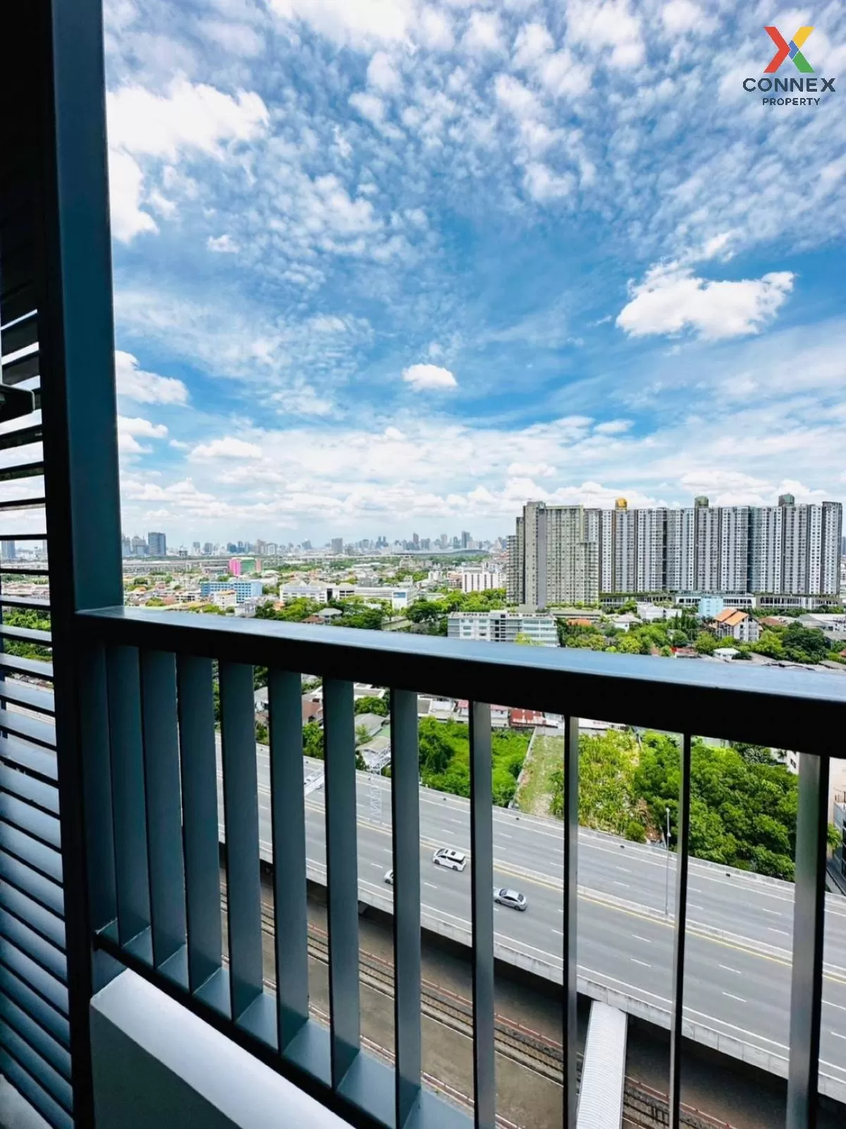 FOR RENT condo , Metro Sky Prachachuen , MRT-Bang Son , Wong Sawa