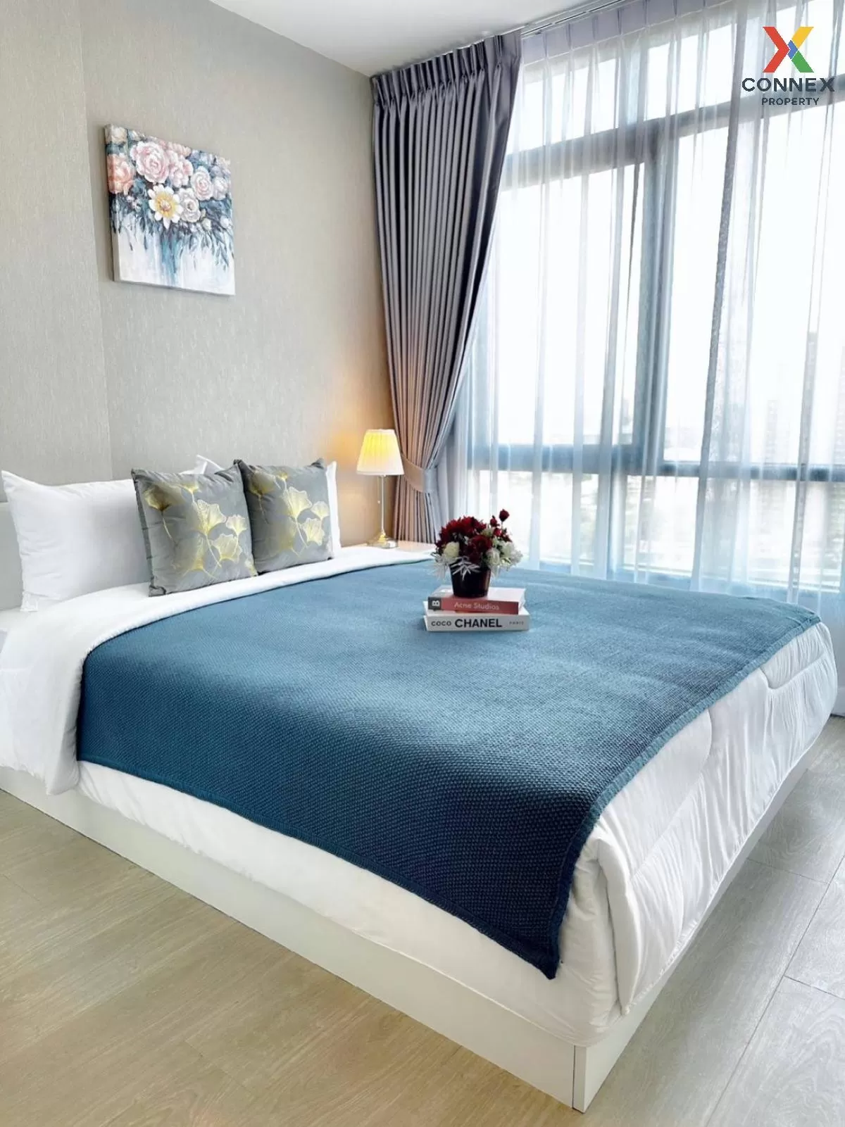 FOR RENT condo , Metro Sky Prachachuen , MRT-Bang Son , Wong Sawa