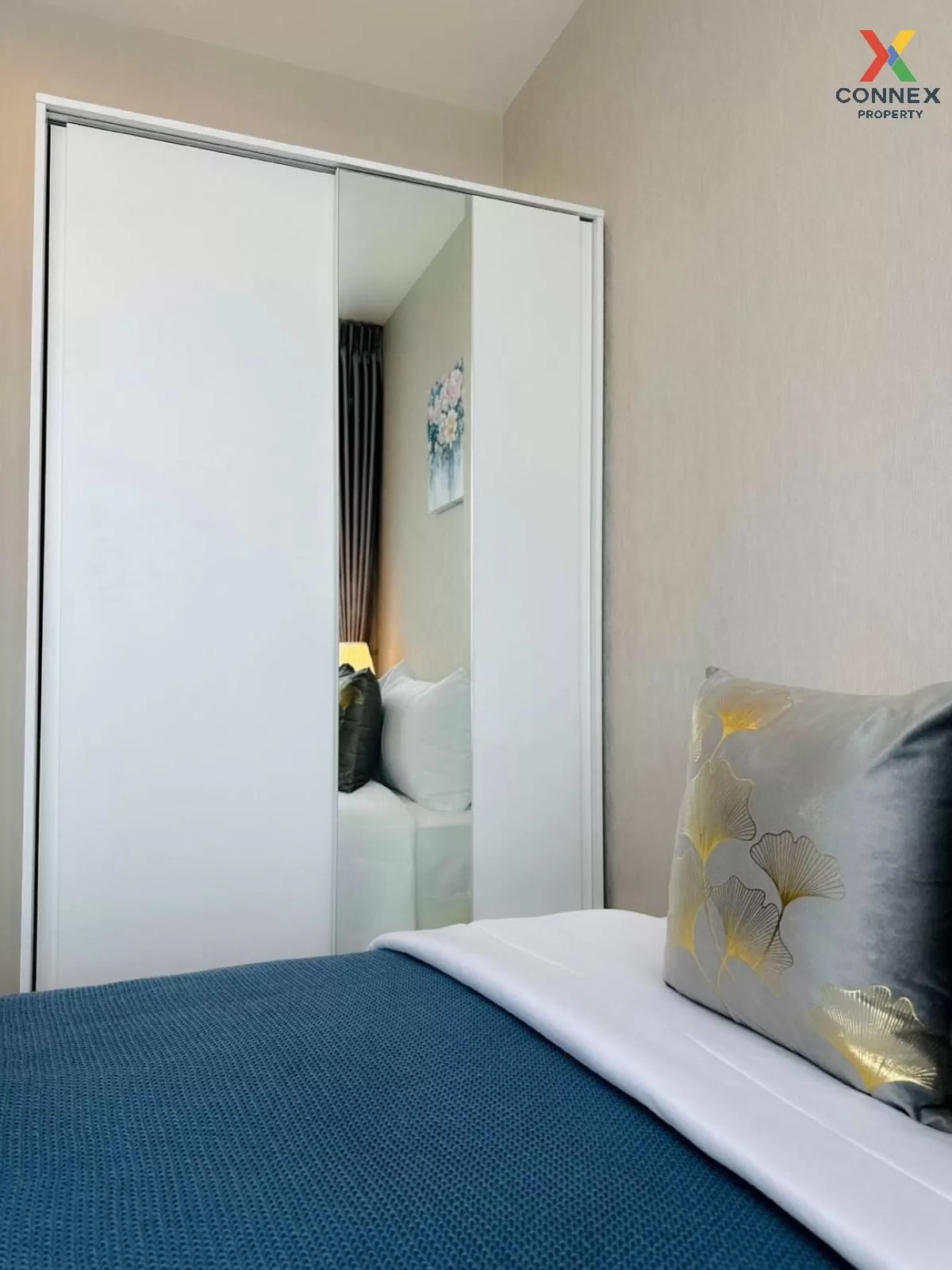 FOR RENT condo , Metro Sky Prachachuen , MRT-Bang Son , Wong Sawa