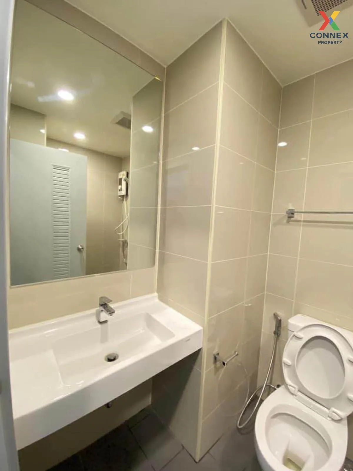 FOR RENT condo , A Space Mega , Bang Phli Noi , Bang Phli , Samut