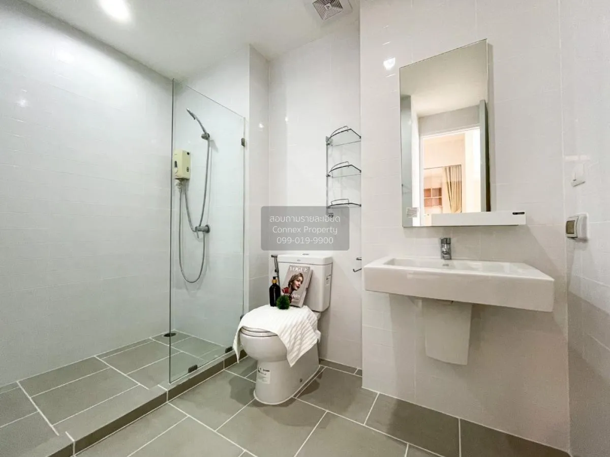 ขายคอนโด  แอปเปิ้ล คอนโด สุขุมวิท-แบริ่ง สำโรงเหนือ เมืองสมุทรปรา