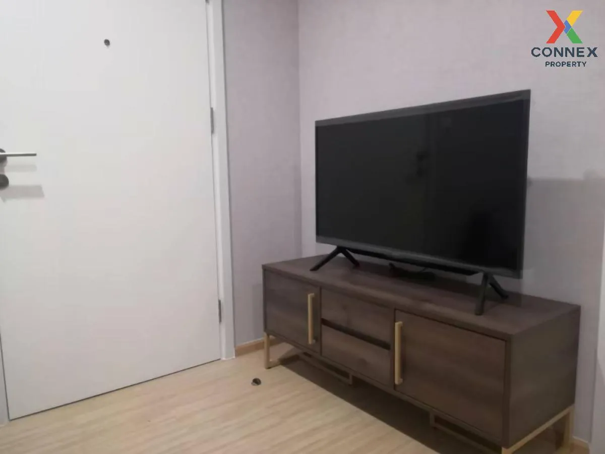 FOR RENT condo , Plum Condo Pinklao Station , MRT-Bang Yi Khon ,  2