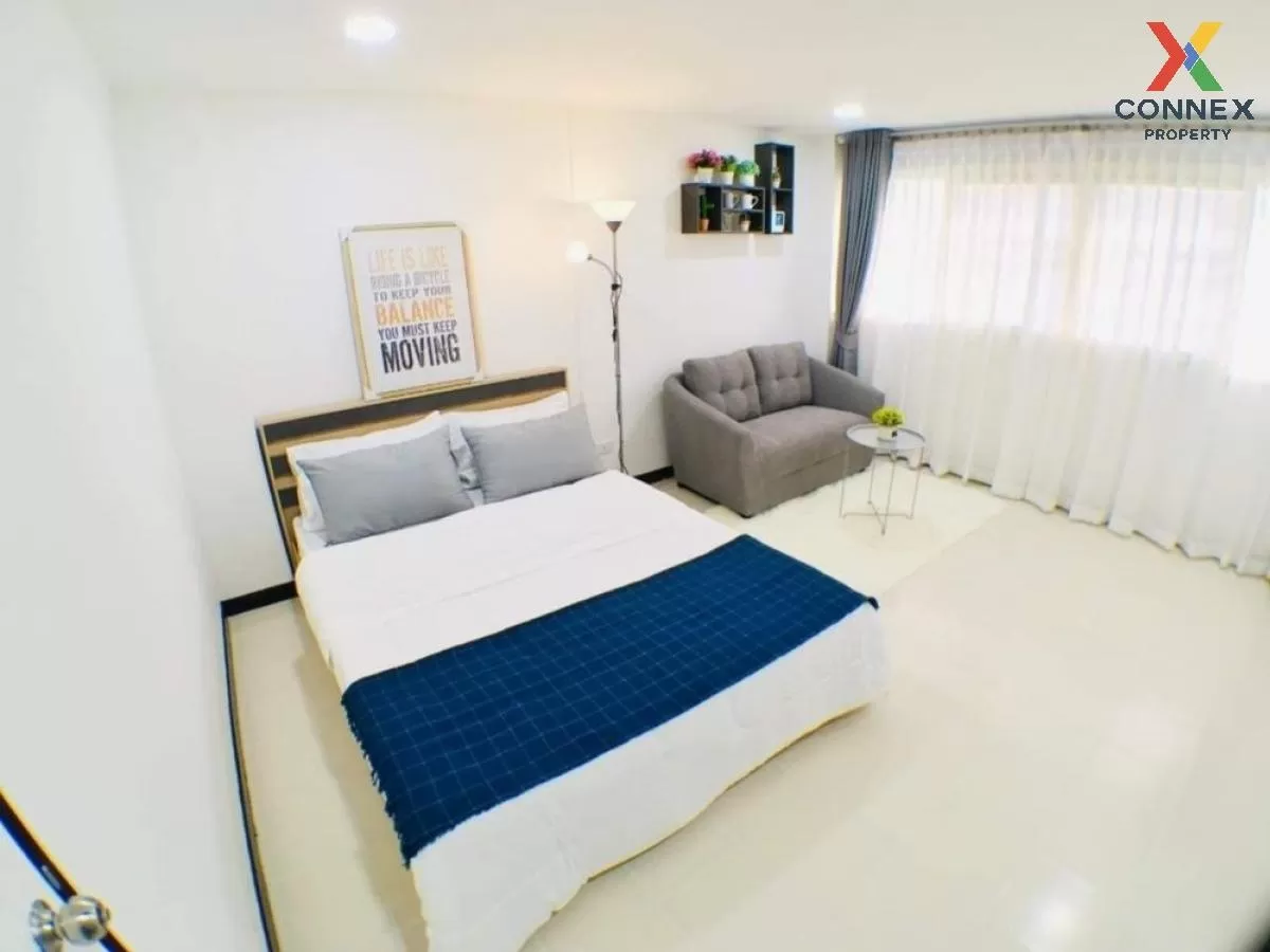 FOR SALE condo , LUMPINI CENTER HAPPYLAND PHASE 1-4 , Khlong Chan FOR SALE condo , LUMPINI CENTER HAPPYLAND PHASE 1-4 , Khlong Chan 2