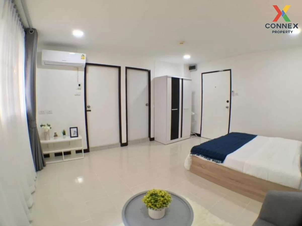 FOR SALE condo , LUMPINI CENTER HAPPYLAND PHASE 1-4 , Khlong Chan FOR SALE condo , LUMPINI CENTER HAPPYLAND PHASE 1-4 , Khlong Chan 4