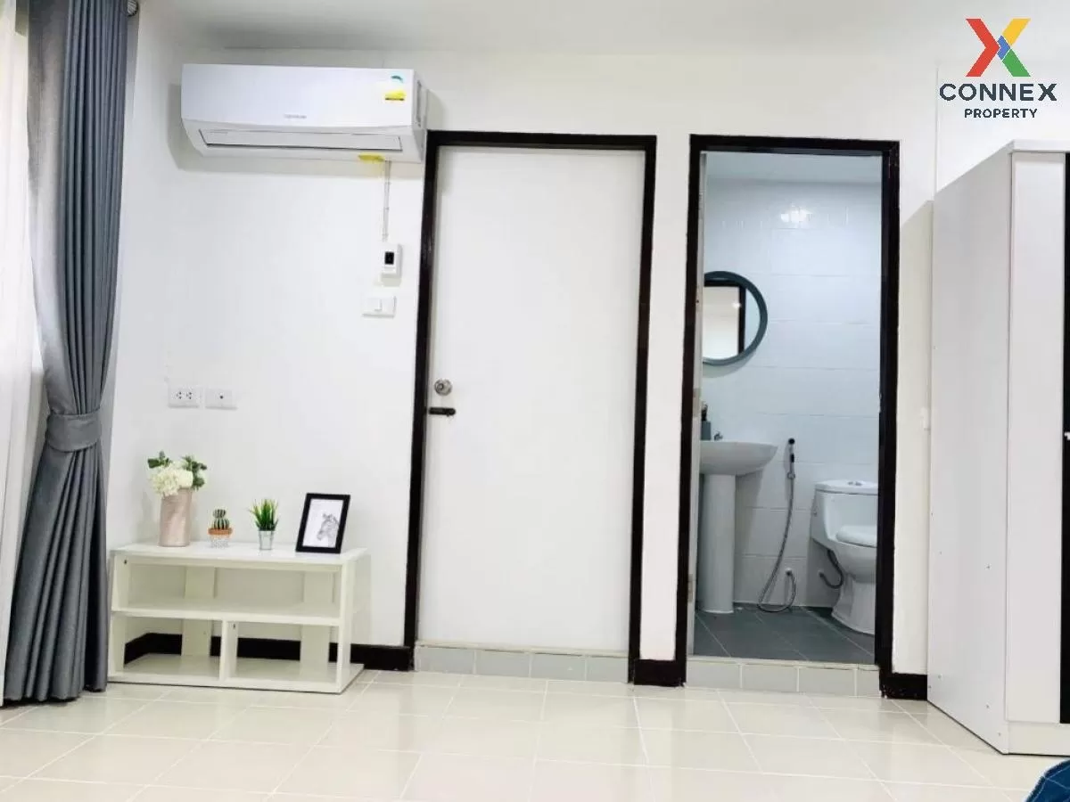 FOR SALE condo , LUMPINI CENTER HAPPYLAND PHASE 1-4 , Khlong Chan FOR SALE condo , LUMPINI CENTER HAPPYLAND PHASE 1-4 , Khlong Chan