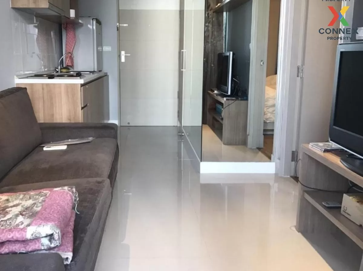 เช่าคอนโด  ไอดีโอ มิกซ์ สุขุมวิท 103 BTS-อุดมสุข บางนา เขต บางนา  2