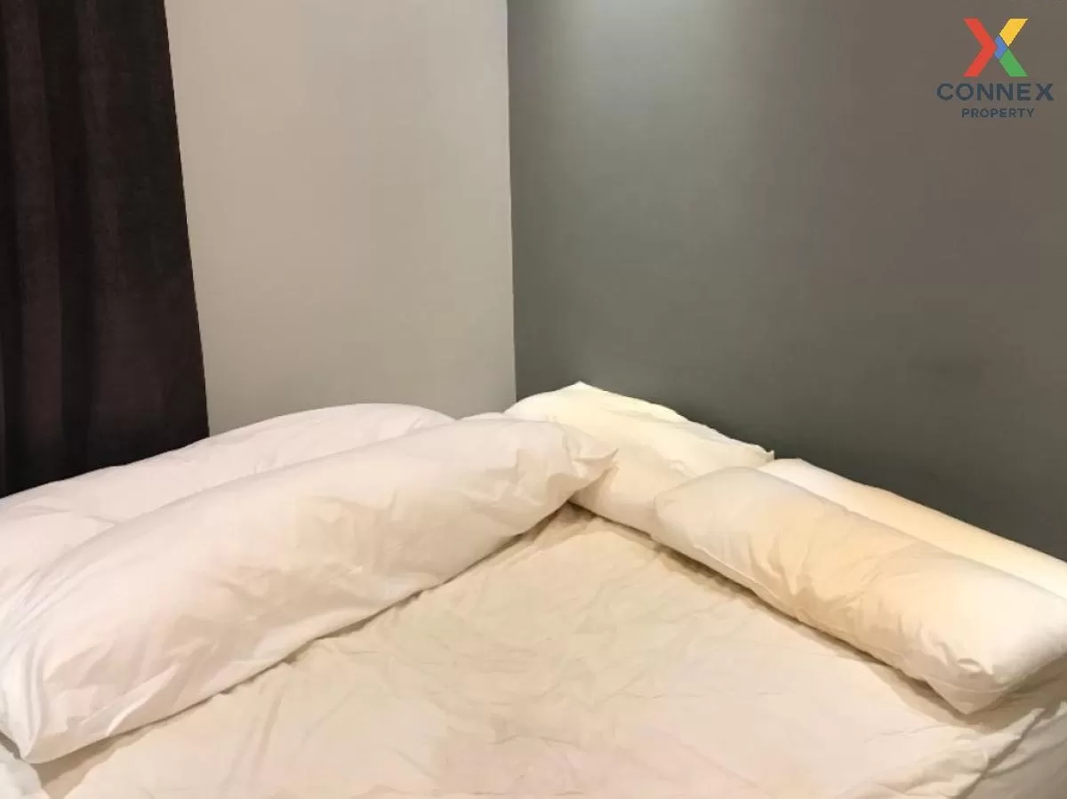 เช่าคอนโด  ไอดีโอ มิกซ์ สุขุมวิท 103 BTS-อุดมสุข บางนา เขต บางนา 