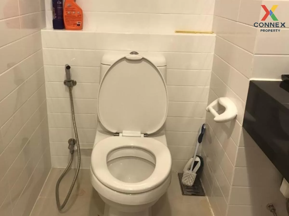 เช่าคอนโด  ไอดีโอ มิกซ์ สุขุมวิท 103 BTS-อุดมสุข บางนา เขต บางนา 