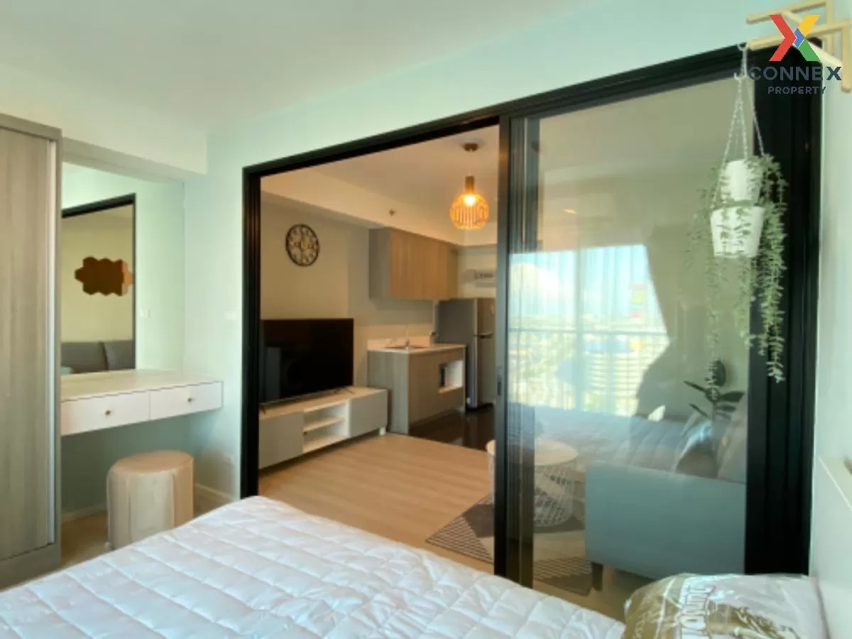 FOR SALE condo , A Space Mega , Bang Phli Noi , Bang Phli , Samut 2