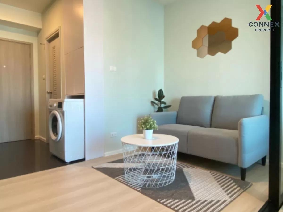 FOR SALE condo , A Space Mega , Bang Phli Noi , Bang Phli , Samut 3