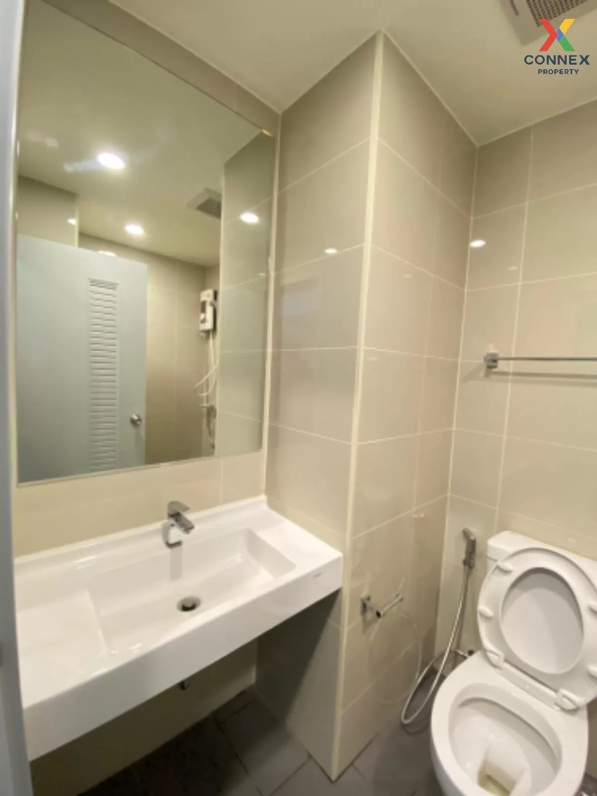 FOR SALE condo , A Space Mega , Bang Phli Noi , Bang Phli , Samut