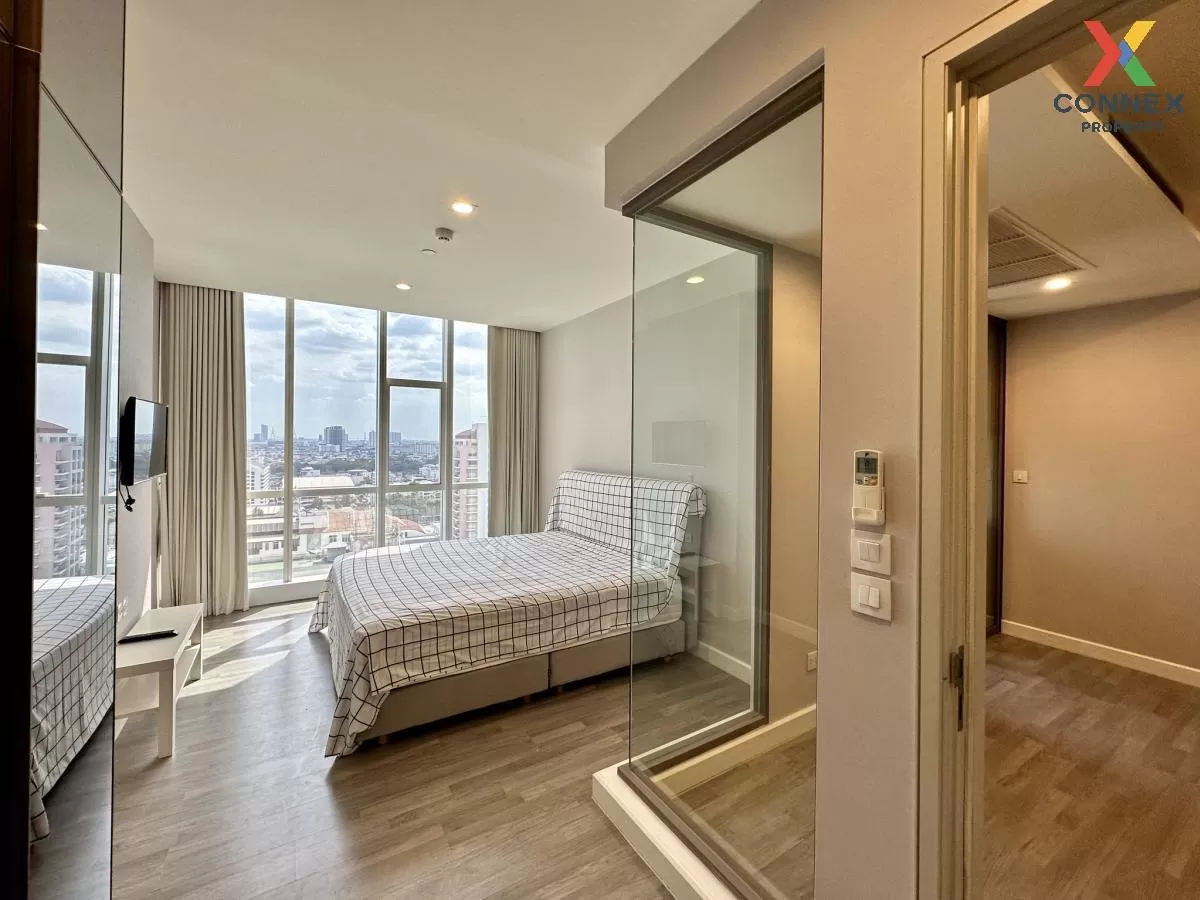 FOR SALE condo , The Room Sathorn - TanonPun , BTS-Surasak , Silo FOR SALE condo , The Room Sathorn - TanonPun , BTS-Surasak , Silo 1