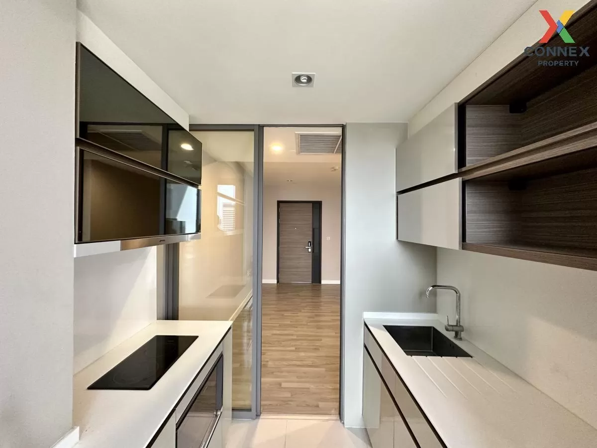 FOR SALE condo , The Room Sathorn - TanonPun , BTS-Surasak , Silo FOR SALE condo , The Room Sathorn - TanonPun , BTS-Surasak , Silo 3