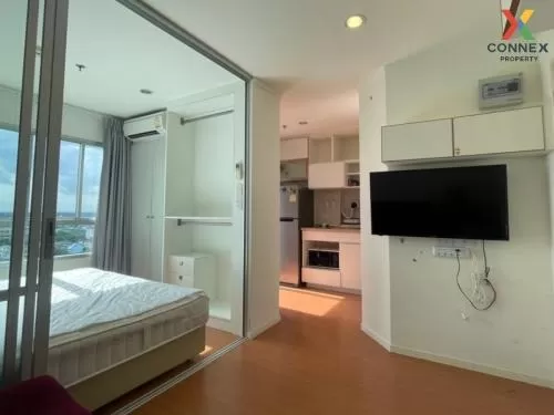 ขายคอนโด  ลุมพินี พาร์ค รัตนาธิเบศร์ - งามวงศ์วาน บางกระสอ เมืองนนทบุรี นนทบุรี CX-80407