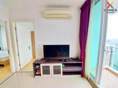FOR RENT condo , TC Green Rama 9 , MRT-Phra Ram 9 , Huai Khwang , Huai Khwang , Bangkok , CX-80411