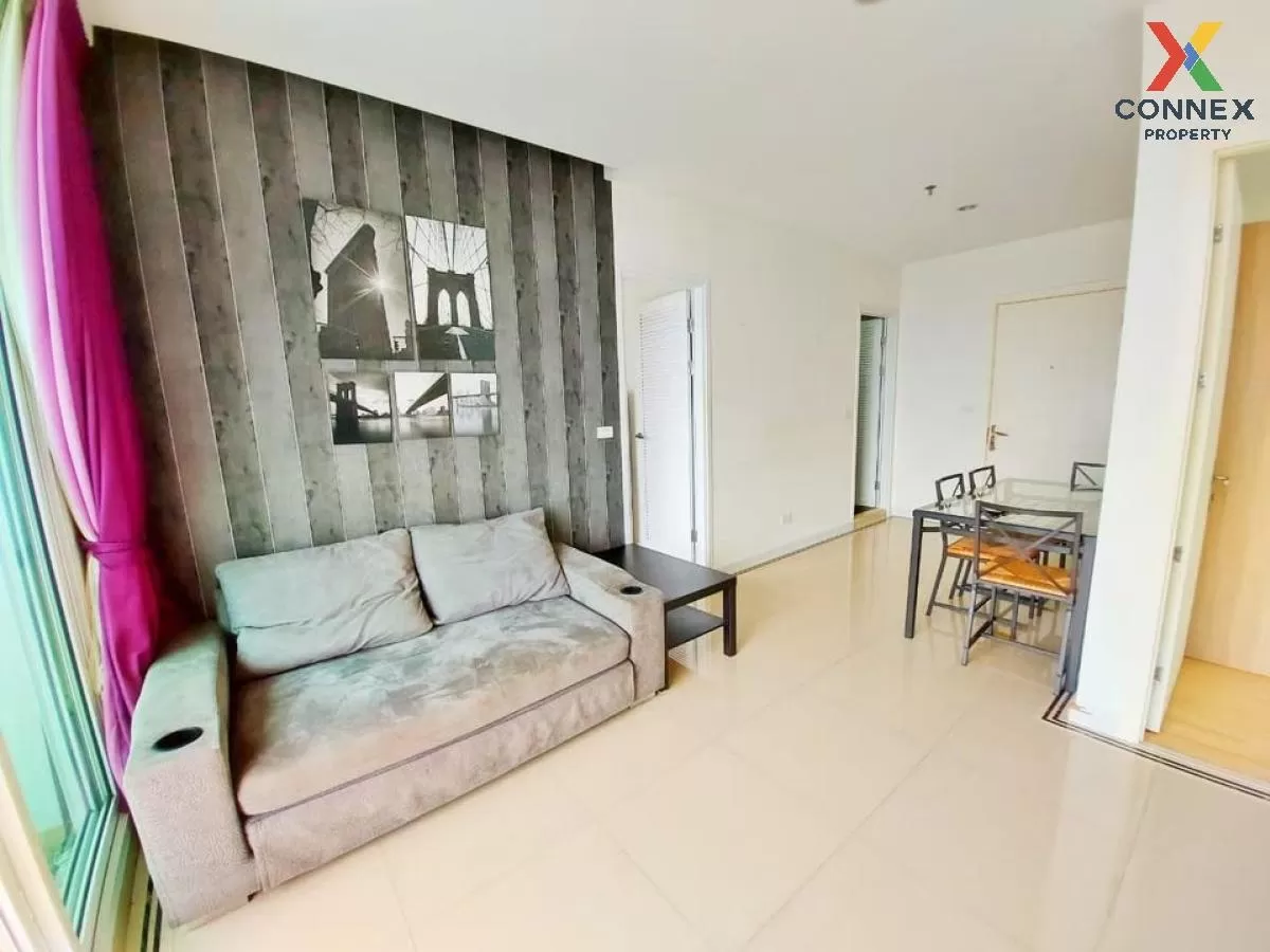 FOR SALE condo , TC Green Rama 9 , MRT-Phra Ram 9 , Huai Khwang ,