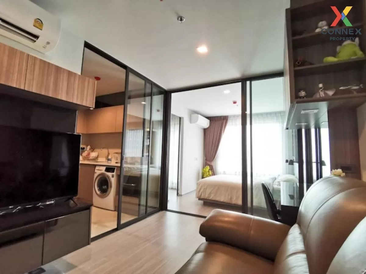 FOR RENT condo , Life Ladprao , BTS-Ha Yaek Lat Phrao , Chomphon  1