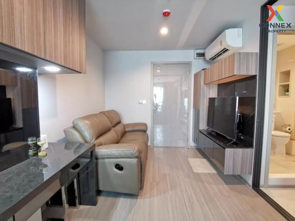 FOR RENT condo , Life Ladprao , BTS-Ha Yaek Lat Phrao , Chomphon  2