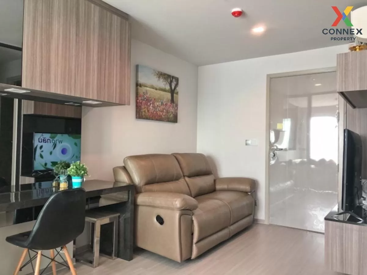 FOR RENT condo , Life Ladprao , BTS-Ha Yaek Lat Phrao , Chomphon  3