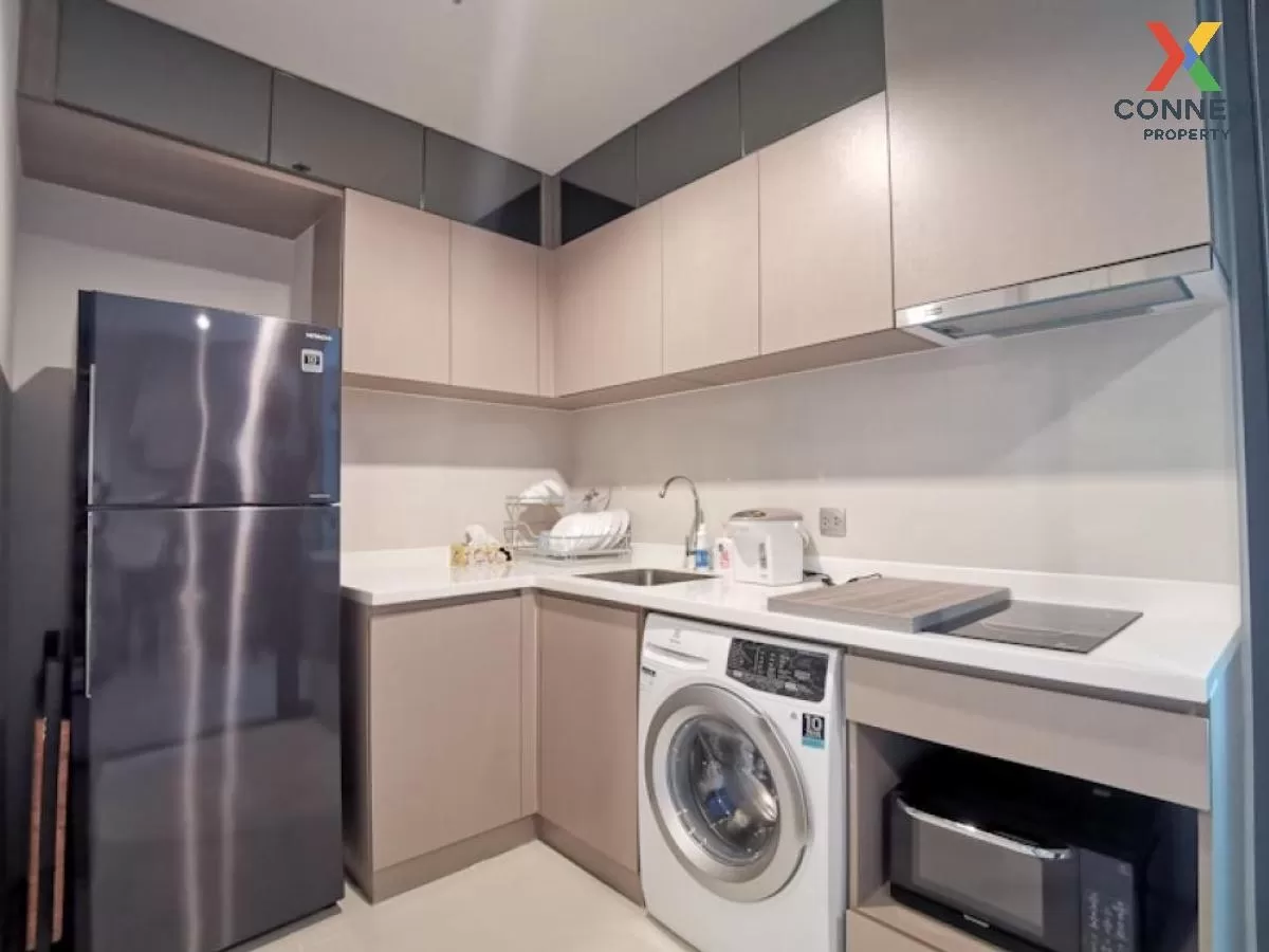 FOR RENT condo , Life Ladprao , BTS-Ha Yaek Lat Phrao , Chomphon  4