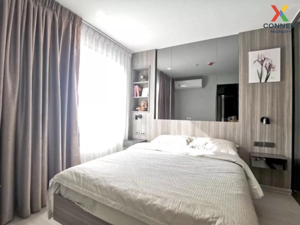 FOR RENT condo , Life Ladprao , BTS-Ha Yaek Lat Phrao , Chomphon 