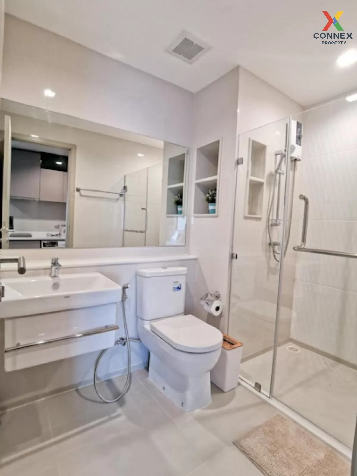 FOR RENT condo , Life Ladprao , BTS-Ha Yaek Lat Phrao , Chomphon 