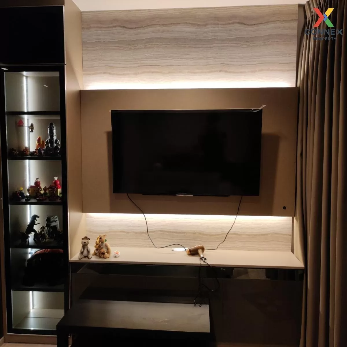 FOR RENT condo , Life Asoke - Rama 9 , MRT-Phra Ram 9 , Makkasan  2