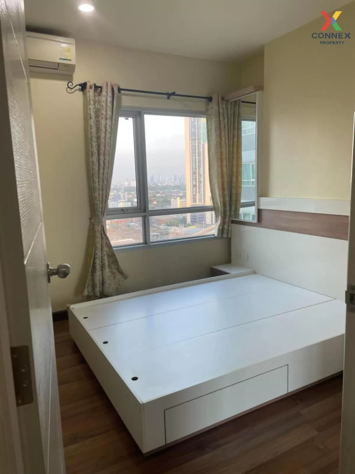 ขายคอนโด  เซ็นทริค ติวานนท์ สเตชั่น MRT-แยกติวานนท์ ตลาดบางเขน เข