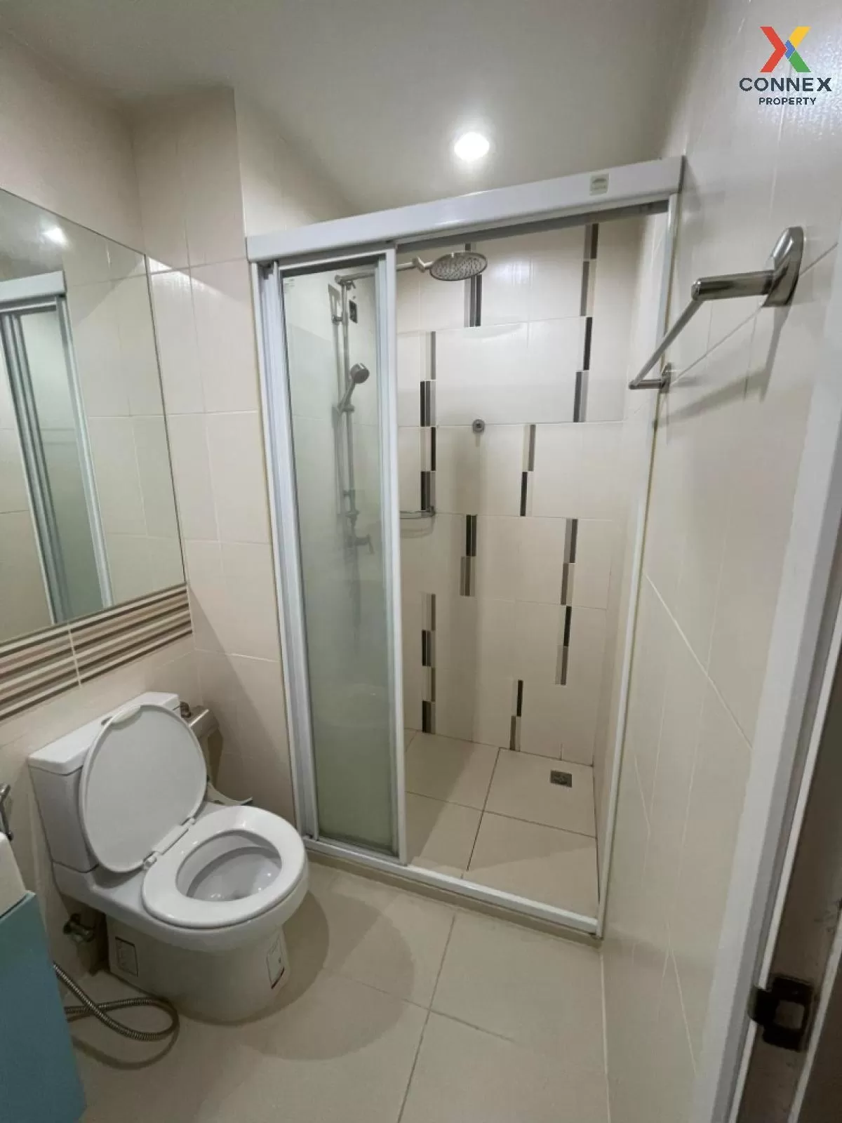 ขายคอนโด  เซ็นทริค ติวานนท์ สเตชั่น MRT-แยกติวานนท์ ตลาดบางเขน เข