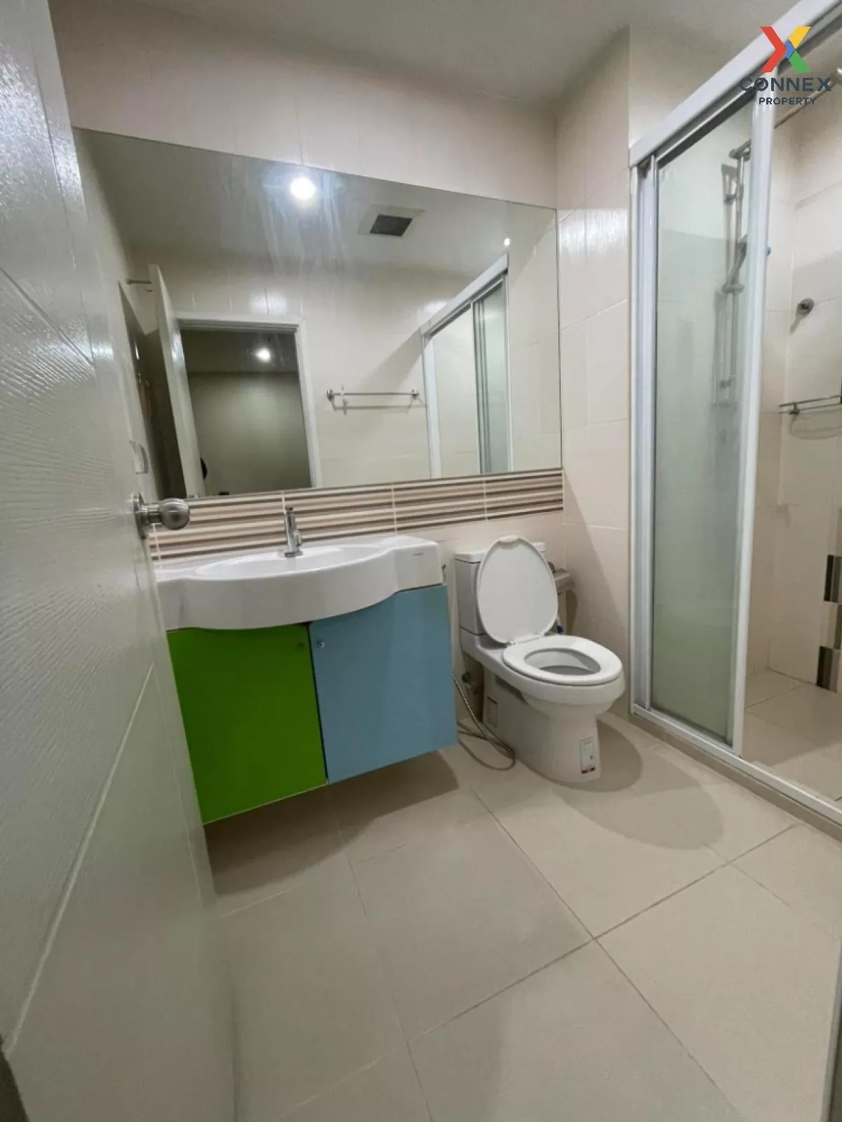 ขายคอนโด  เซ็นทริค ติวานนท์ สเตชั่น MRT-แยกติวานนท์ ตลาดบางเขน เข