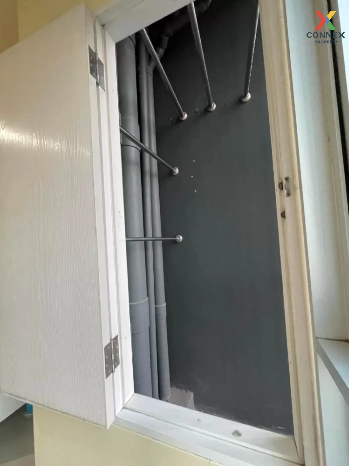 ขายคอนโด  เซ็นทริค ติวานนท์ สเตชั่น MRT-แยกติวานนท์ ตลาดบางเขน เข