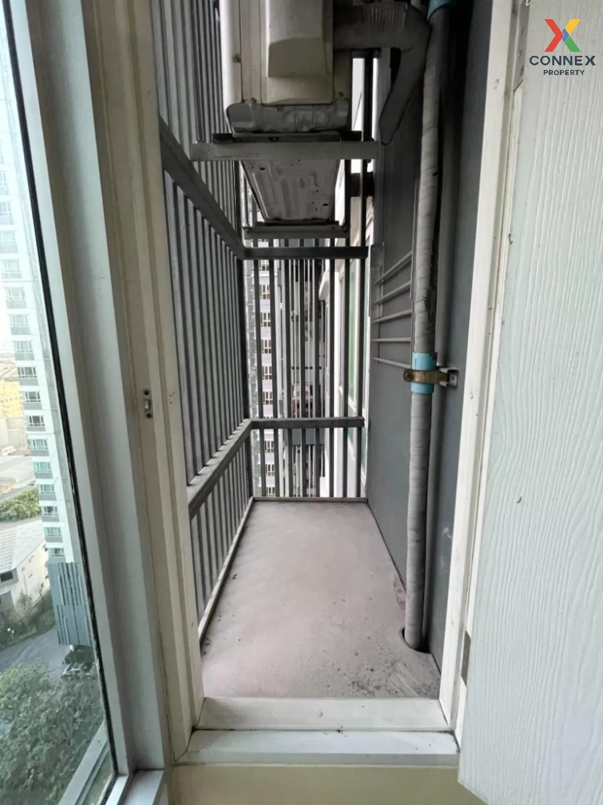 ขายคอนโด  เซ็นทริค ติวานนท์ สเตชั่น MRT-แยกติวานนท์ ตลาดบางเขน เข