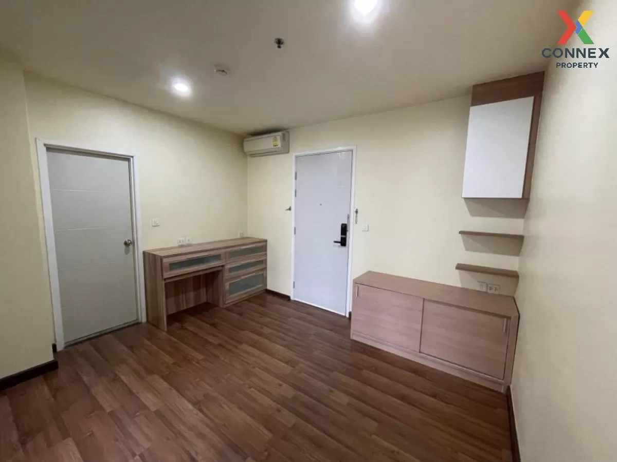 ขายคอนโด  เซ็นทริค ติวานนท์ สเตชั่น MRT-แยกติวานนท์ ตลาดบางเขน เข 2