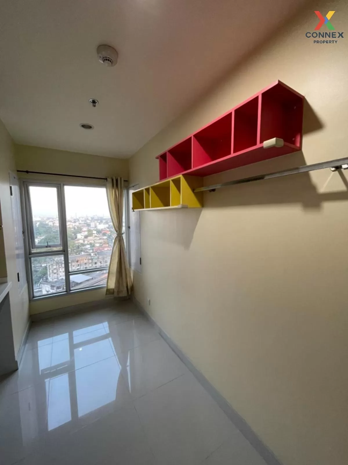 ขายคอนโด  เซ็นทริค ติวานนท์ สเตชั่น MRT-แยกติวานนท์ ตลาดบางเขน เข