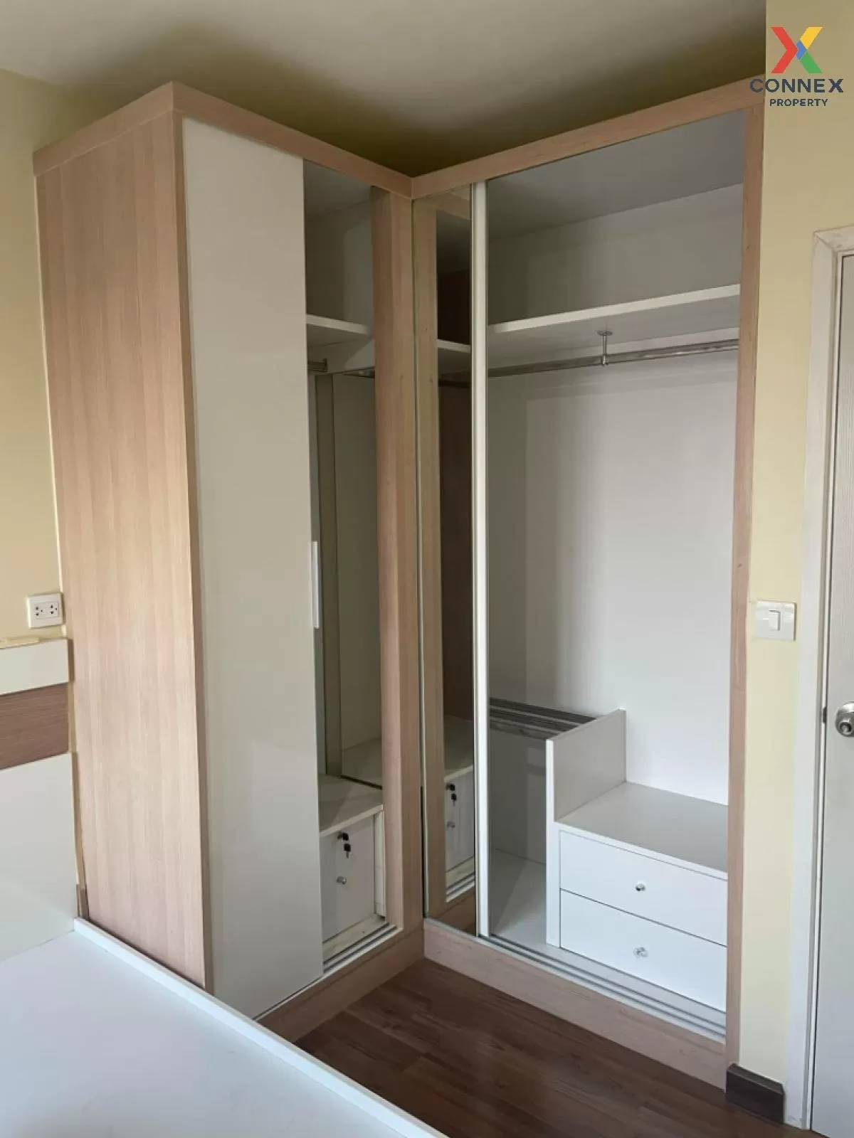 ขายคอนโด  เซ็นทริค ติวานนท์ สเตชั่น MRT-แยกติวานนท์ ตลาดบางเขน เข