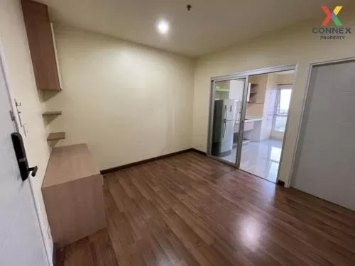 ขายคอนโด  เซ็นทริค ติวานนท์ สเตชั่น MRT-แยกติวานนท์ ตลาดบางเขน เขต ดอนเมือง นนทบุรี CX-80419