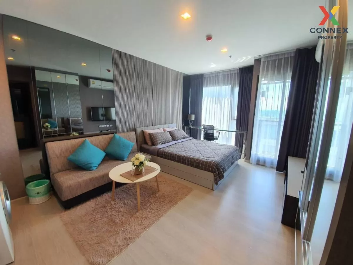 FOR RENT condo , Rhythm Sukhumvit 36-38 , BTS-Thong Lo , Phra Kha 1