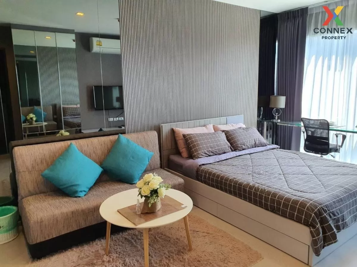 FOR RENT condo , Rhythm Sukhumvit 36-38 , BTS-Thong Lo , Phra Kha 2