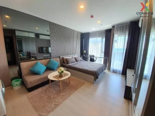FOR RENT condo , Rhythm Sukhumvit 36-38 , BTS-Thong Lo , Phra Khanong , Khlong Toei , Bangkok , CX-80420