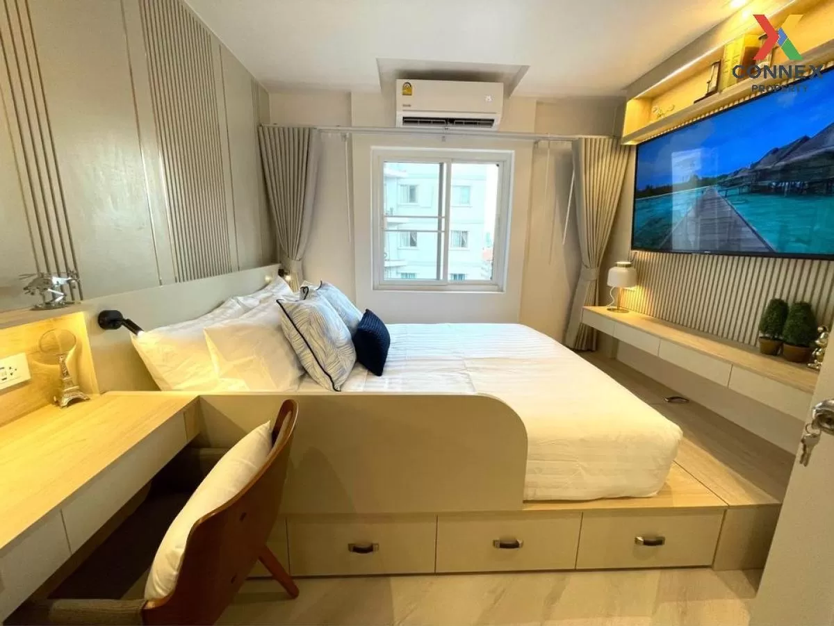 ขายคอนโด  ฟอร์จูน คอนโด ทาวน์ ช่องนนทรี เขต ยานนาวา กรุงเทพ CX-80