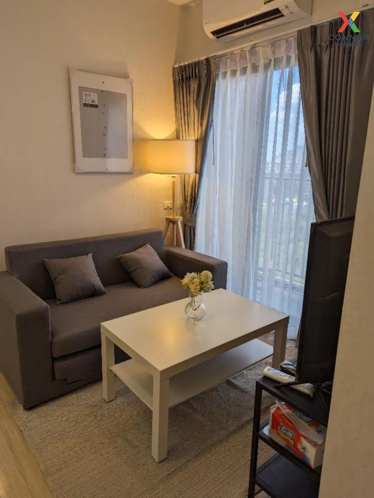 FOR RENT condo , Plum Condo Pinklao Station , MRT-Bang Yi Khon ,  2