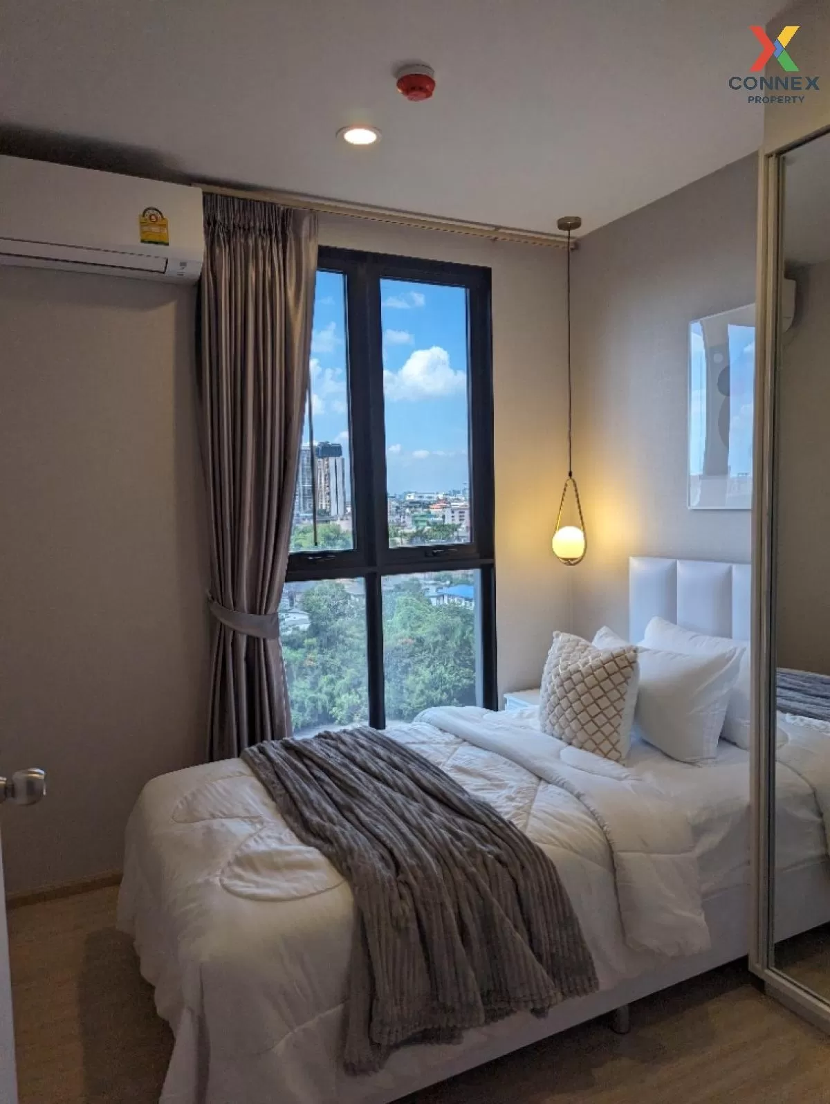 FOR RENT condo , Plum Condo Pinklao Station , MRT-Bang Yi Khon , 