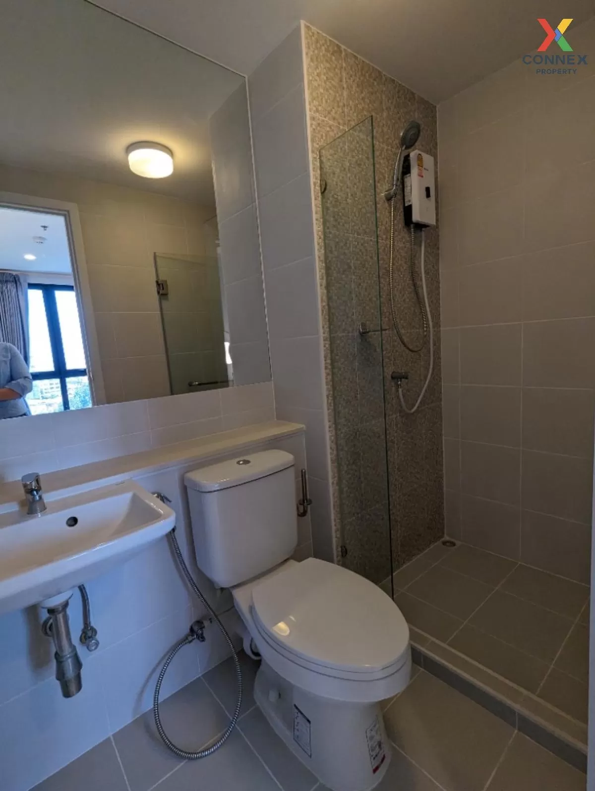 FOR RENT condo , Plum Condo Pinklao Station , MRT-Bang Yi Khon , 