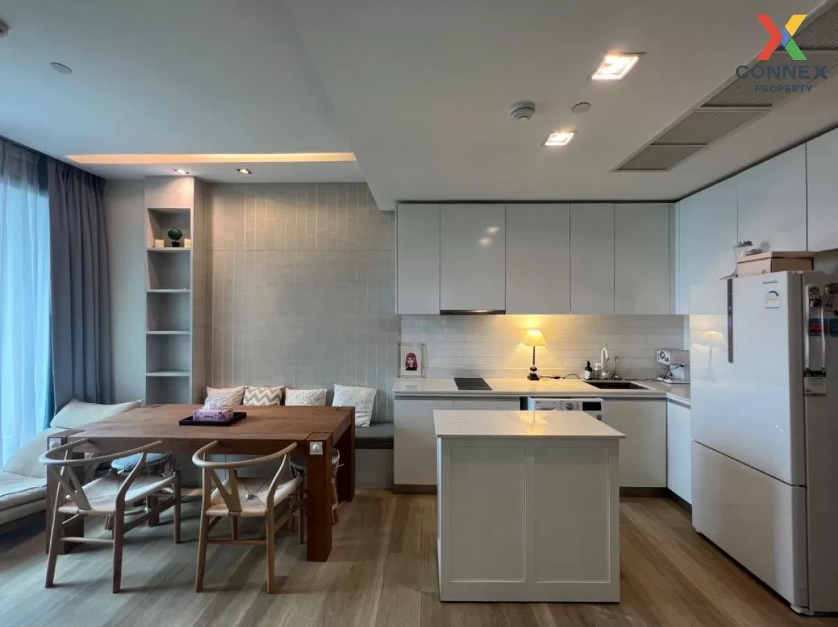 FOR RENT condo , Equinox Phahol - Vibha , BTS-Phahon Yothin 59 ,  1