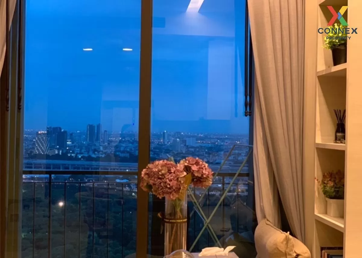 FOR RENT condo , Equinox Phahol - Vibha , BTS-Phahon Yothin 59 , 