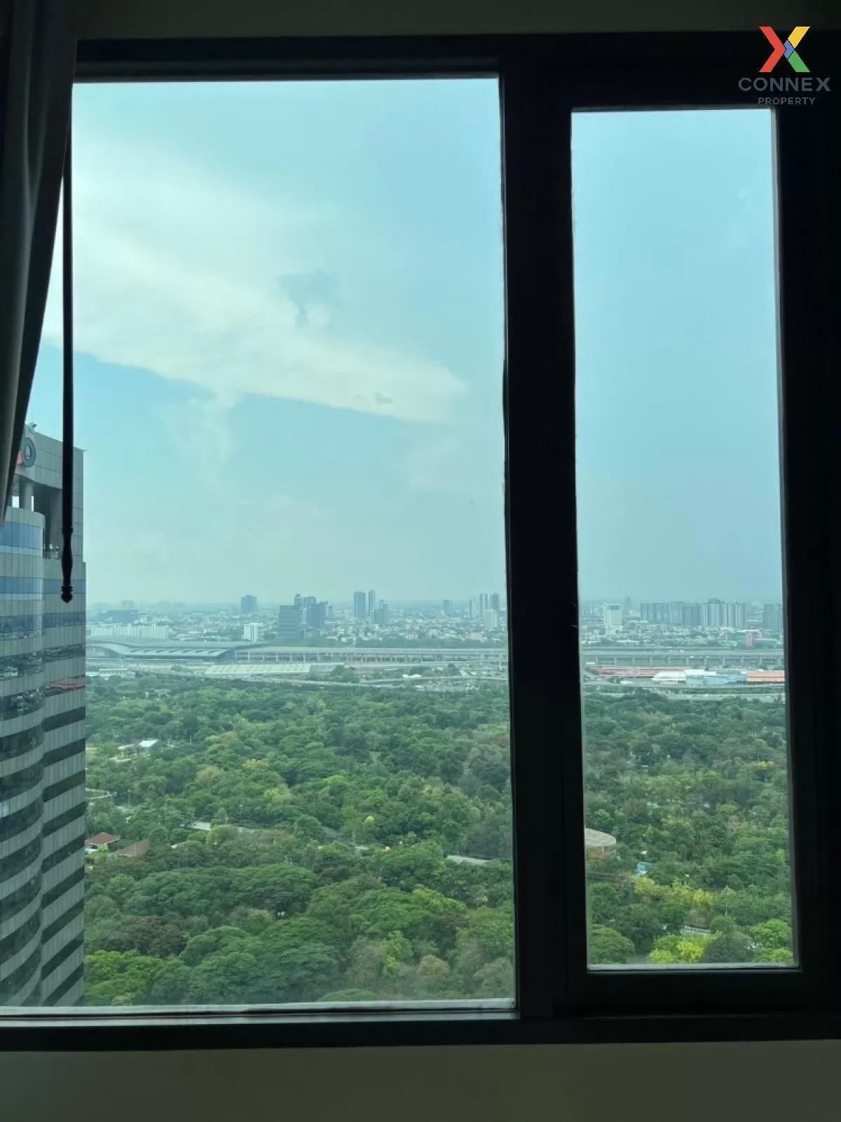 FOR RENT condo , Equinox Phahol - Vibha , BTS-Phahon Yothin 59 , 